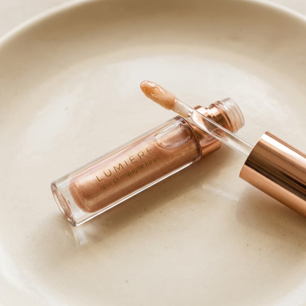 Velvet Lip Oil