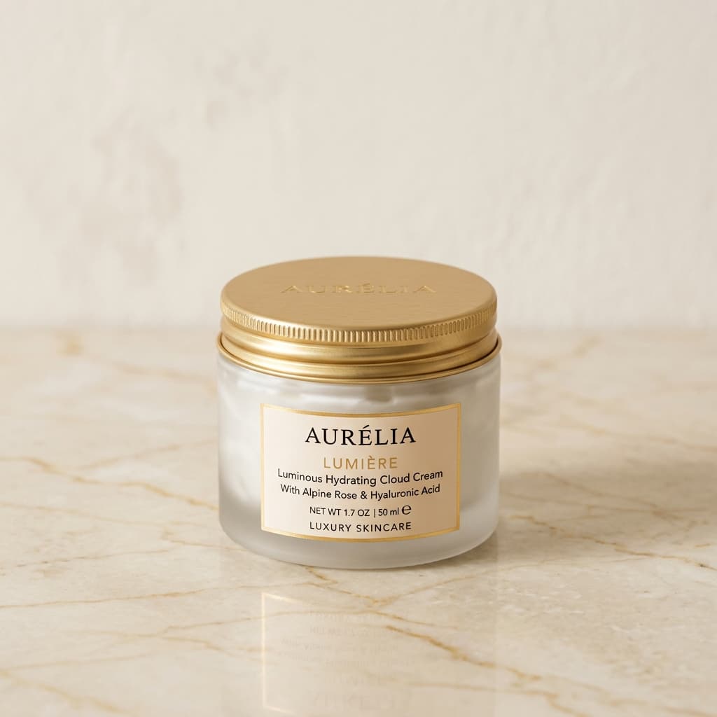Cloud Skin Moisturizer