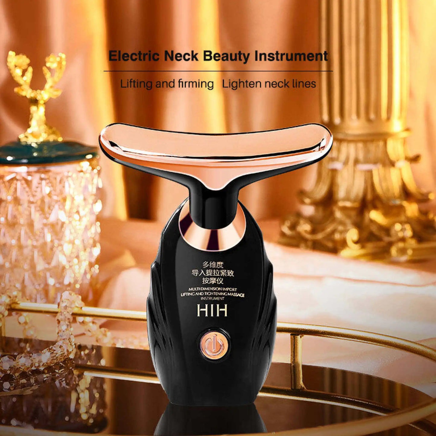 Emily Rose™ Facial Device – Skin Tightening & Glow Tool