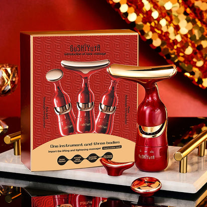 Emily Rose™ Facial Device – Skin Tightening & Glow Tool