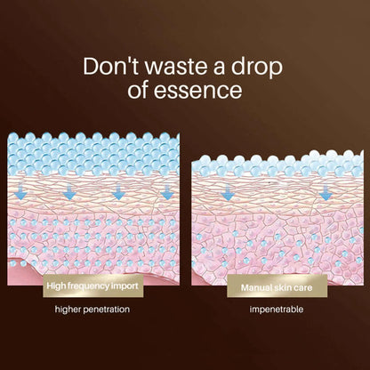 Emily Rose™ Facial Device – Skin Tightening & Glow Tool