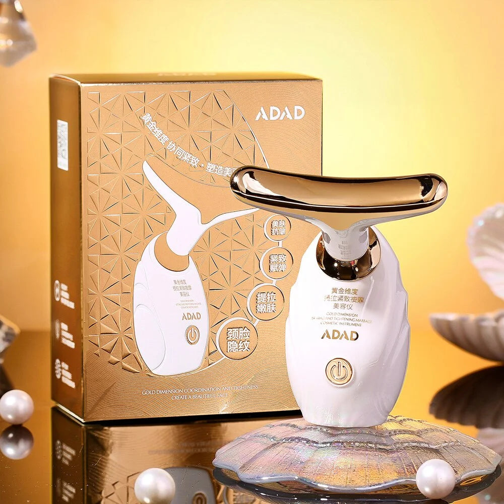 Emily Rose™ Facial Device – Skin Tightening & Glow Tool