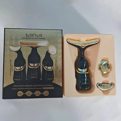 Emily Rose™ Facial Device – Skin Tightening & Glow Tool