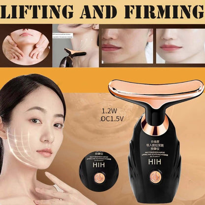 Emily Rose™ Facial Device – Skin Tightening & Glow Tool