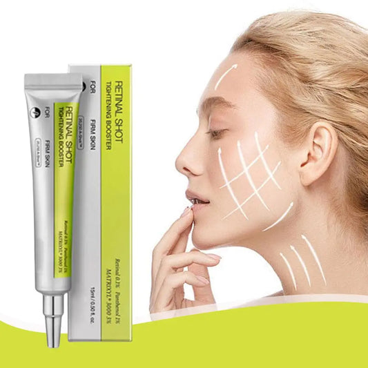 Emily Rose™ Retinol Eye Cream – Brightening & Smoothing Treatment