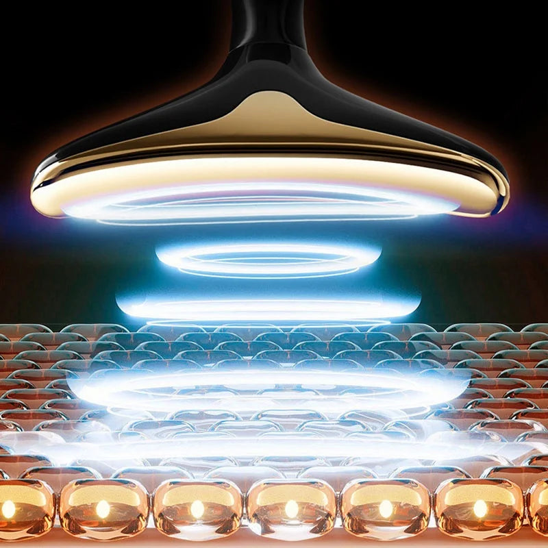 Emily Rose™ Facial Device – Skin Tightening & Glow Tool