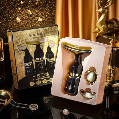 Emily Rose™ Facial Device – Skin Tightening & Glow Tool